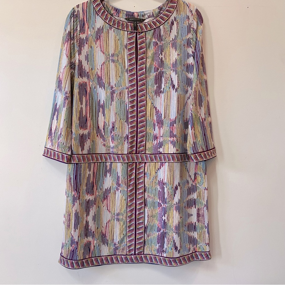 NWOT BCBG Max Azria dress